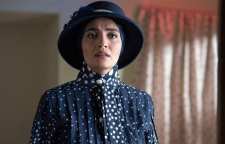 حضور میترا حجار در سریال تاریخی از یادها رفته