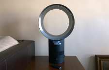 پنکه های بدون پره