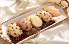 آموزش تهیه شیرینی پنج طعم کره ای با طعمی بی نظیر