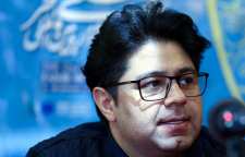 صحبت های حجت اشرف زاده در مورد محدودیت های هنرمندان