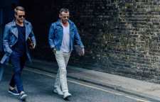 ویژگی های تیپ و استایل نیمه رسمی آقایان