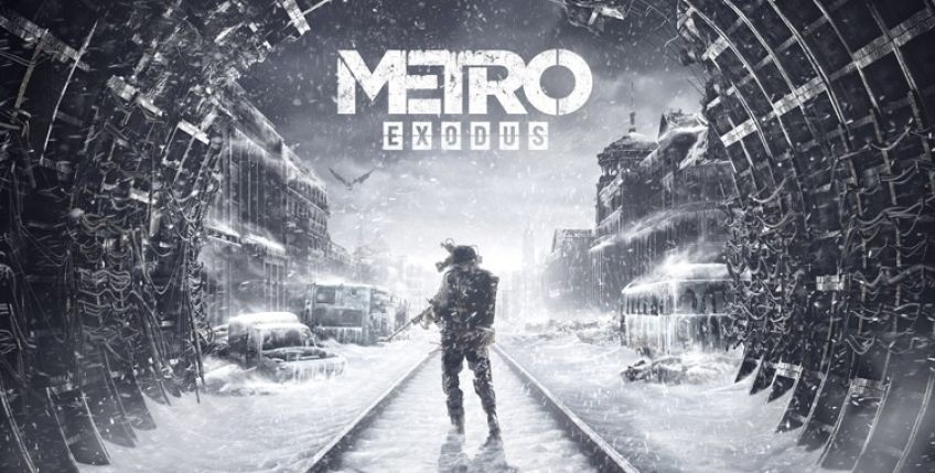 بازی Metro Exodus دارای حالت Photo Mode خواهد بود