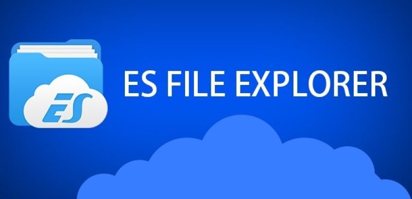 آسیب پذیری در برنامه مدیریت فایل ES File Explorer