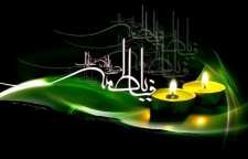 زندگی نامه حضرت فاطمه زهرا سلام الله علیها از تولد تا ازدواج