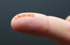 ربات کاترپیلار اجسامی تا 10 برابر اندازه خود را حمل می کند