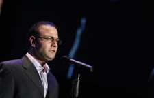 علیرضا قربانی تیتراژ فیلم زعفرانیه 14 را اجرا کرد