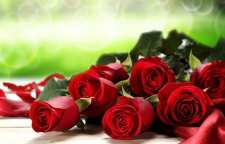 شعر زندگی چون گل سرخی است از سهراب سپهری شاعر معاصر