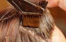 فواید استفاده از حنا برای مو