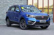 بررسی کامل کراس اوور چینی هن تنگ X5