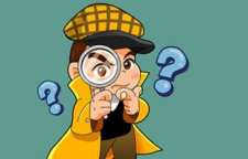 معمای پلیسی قتل یا خودکشی