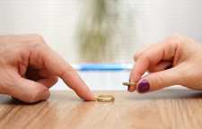 اختلاف و دعوا در دوران نامزدی