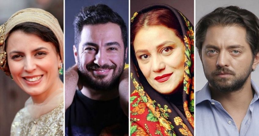 کدام بازیگران ایرانی شانس بیش تری برای جایزه سیمرغ فجر دارند