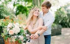 اهمیت دوران نامزدی در زندگی مشترک