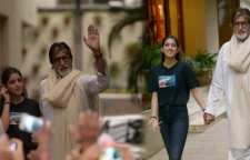 کدام فرزندان ستاره های بالیوودی سودای بازیگر شدن دارند