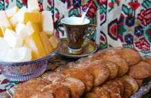سوغات همدان پایتخت فرهنگ و تمدن