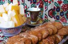 سوغات همدان پایتخت فرهنگ و تمدن