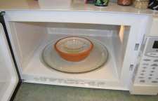 نکاتی درباره استفاده درست از مایکروویو