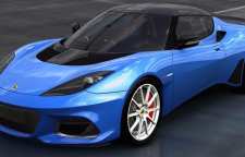 لوتوس اسپرت ساز بریتانیایی خودروهای خود را در چین می سازد