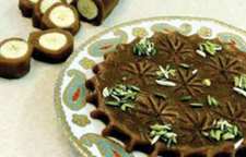 آموزش تهیه حلوای موز خوراک هندی مخصوص ماه رمضان