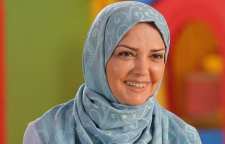 صحبت های الهه رضایی در مورد اهمیت ندادن مسئولین به بچه ها در صدا و سیما