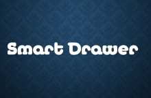 معرفی نرم افزار Smart Drawer برای کاربران اندروید