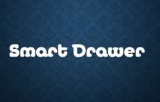 معرفی نرم افزار Smart Drawer برای کاربران اندروید