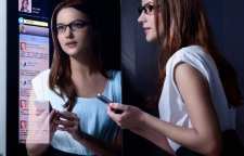 آینه جادویی