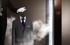 مراقبت از لباس با دستگاهی به نام استایلر