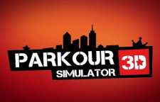 معرفی بازی پارکور Parkour Simulator 3D برای اندروید