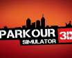 معرفی بازی پارکور Parkour Simulator 3D برای اندروید