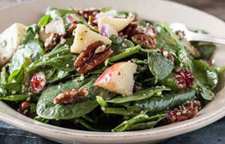 نحوه تهیه سالاد کلم کالی