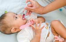 دلیل مصرف رانیتیدین برای نوزادان و میزان مصرف آن