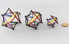 رباتی که با نور شارژ می شود