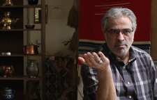 واکنش تند اکبر نبوی منتقد سینما به گاف جدید بهاره رهنما