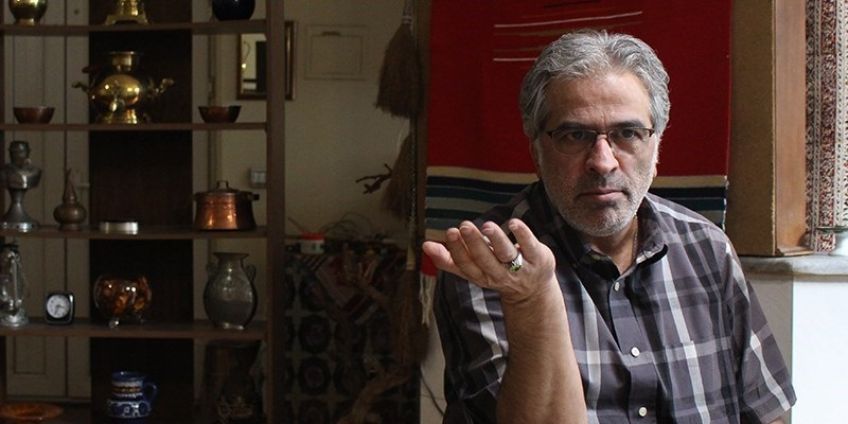 واکنش تند اکبر نبوی منتقد سینما به گاف جدید بهاره رهنما