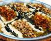 آموزش تهیه آش بادمجان ملایر یکی از غذا‌های محلی استان همدان