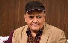 صحبت های حسین قناعت در مورد وضعیت جسمانی اکبر عبدی