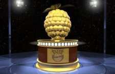 معرفی نامزدهای بدترین های سینما در مراسم تمشک طلایی