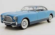 با گرانترین محصول تاریخ کرایسلر بنام گیا آشنا شوید