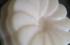 آموزش تهیه دسر شیر عسل یک نوع دسر ساده و خوش طعم