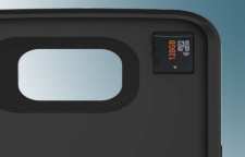 کارت حافظه microSD تولید شده برای گلکسی های سامسونگ