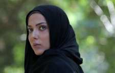 واکنش لیلا اوتادی در مورد مجموعه 13 شمالی