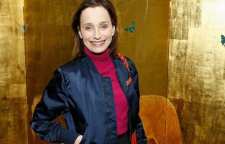 کریستین اسکات توماس رییس اهدای جوایز سزار فرانسه شد