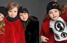 مدل پالتو و کاپشن های دخترانه سال