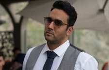 سریال دردانه های خلیج فارس به کارگردانی حسن لفافیان