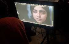 فیلم کوتاه دختر خوب به کارگردانی راحله کرمی