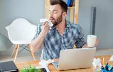 چند راهکار برای دور کردن خانه از آلرژی