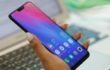 میان رده ی جدید ویوو Y89 معرفی شد