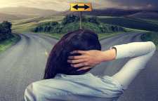 چگونه تصمیم درست بگیریم