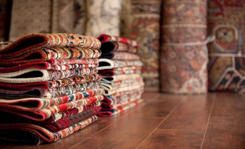 چگونه یک فرش دستباف با کیفیت را تشخیص دهیم